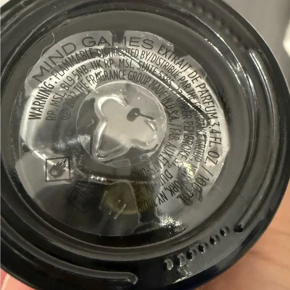 Jadoube Extrait de Parfum - Picture 5 of 7